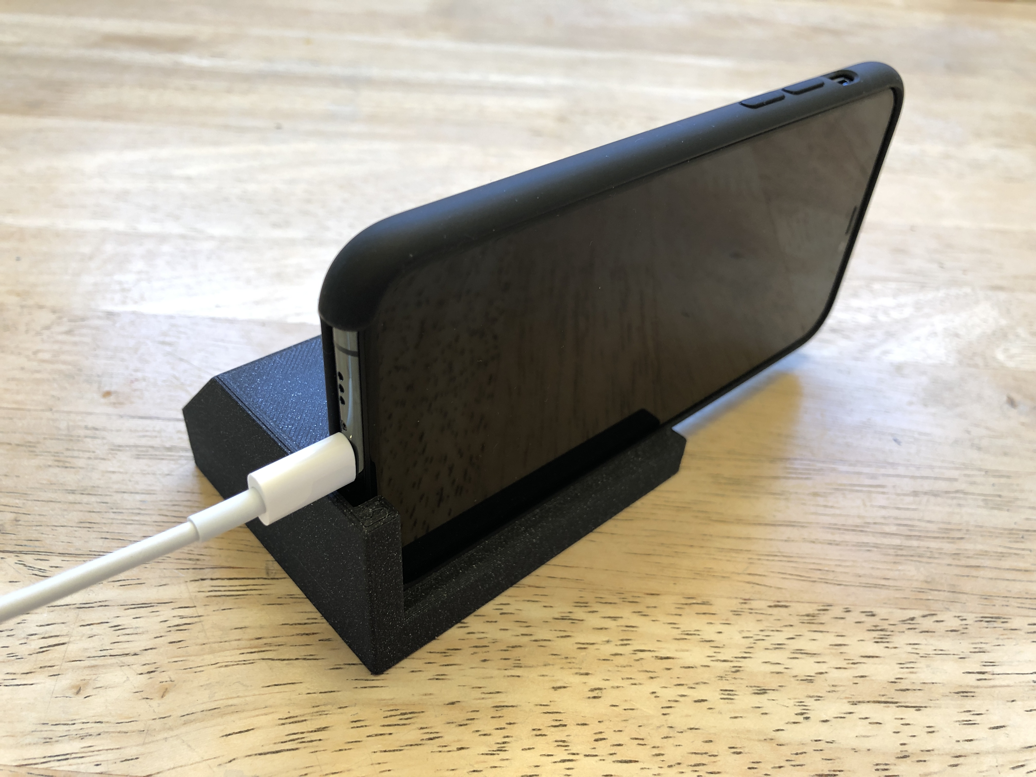 Printable Iphone 6 Stand