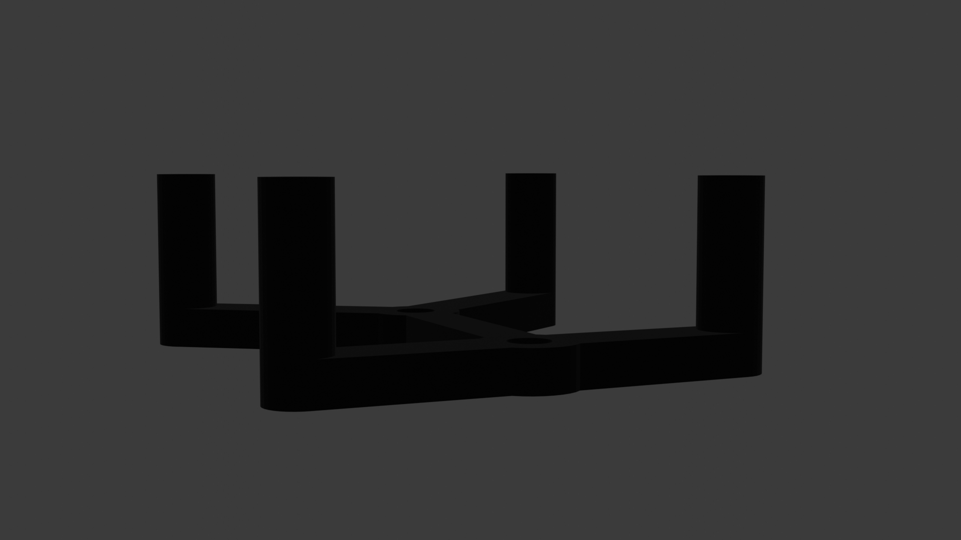 RUSTLER_FPV_MOUNT
