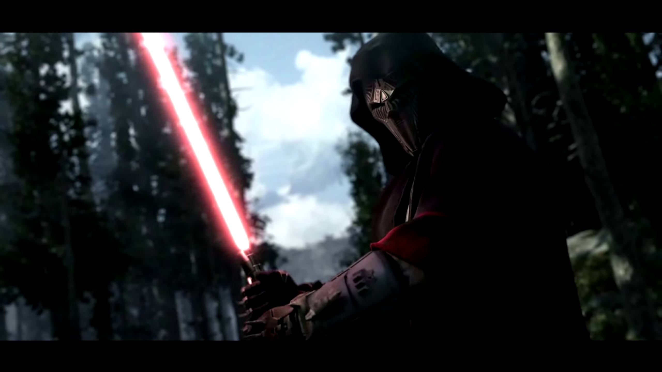 Sith Mask (Practical Remix) — thumbnail 5