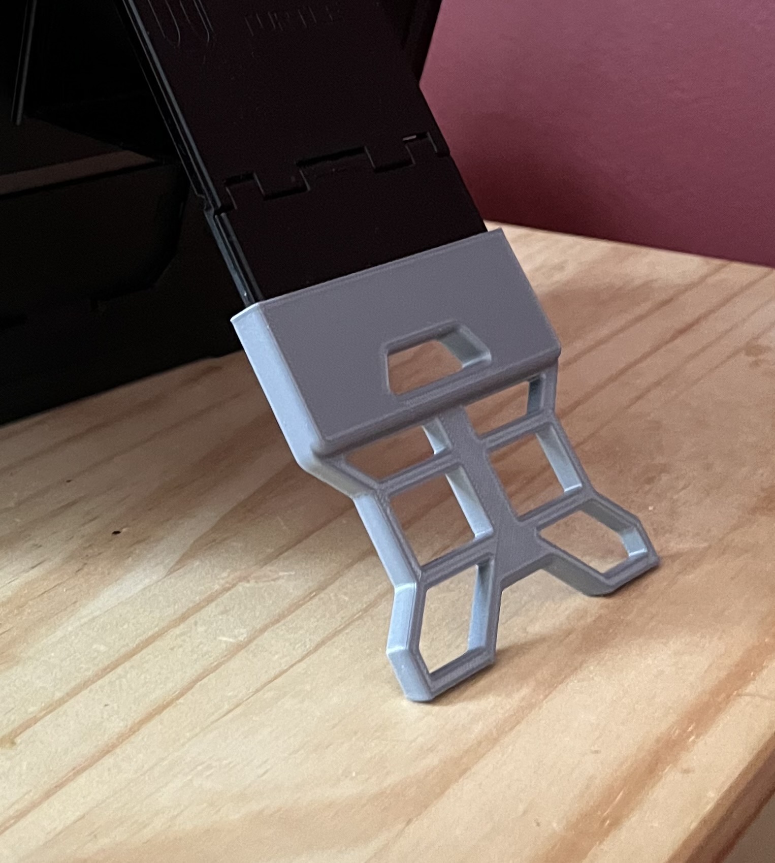 TABLET STAND EXTENTION