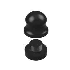 Pot lid handle