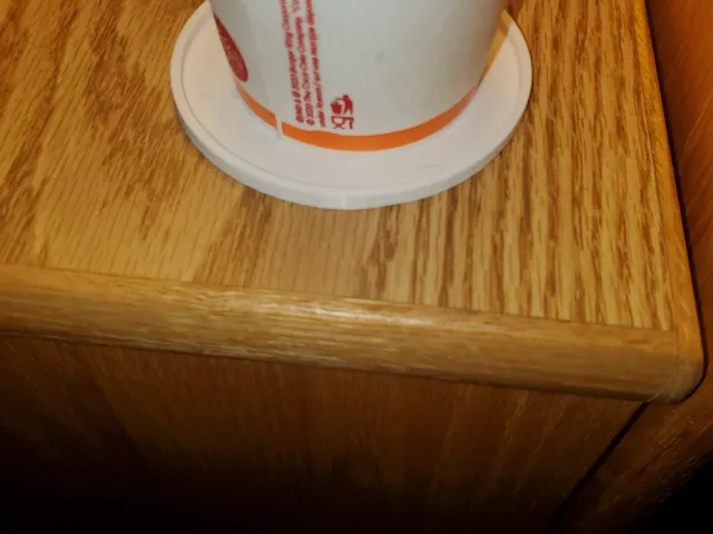 coaster