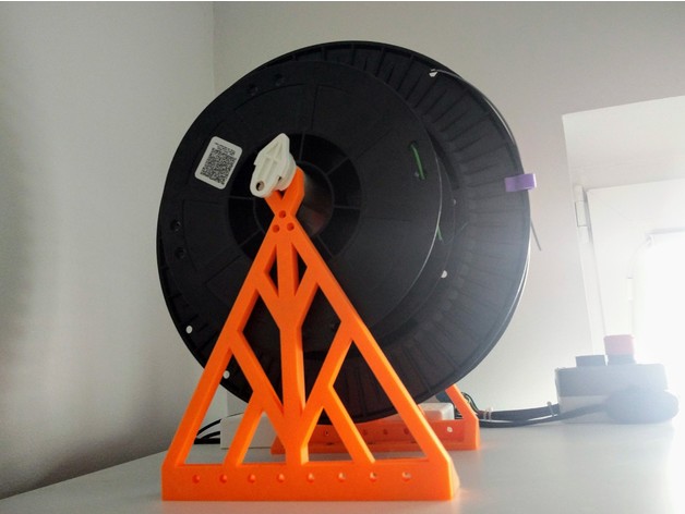 Large Filament Stand