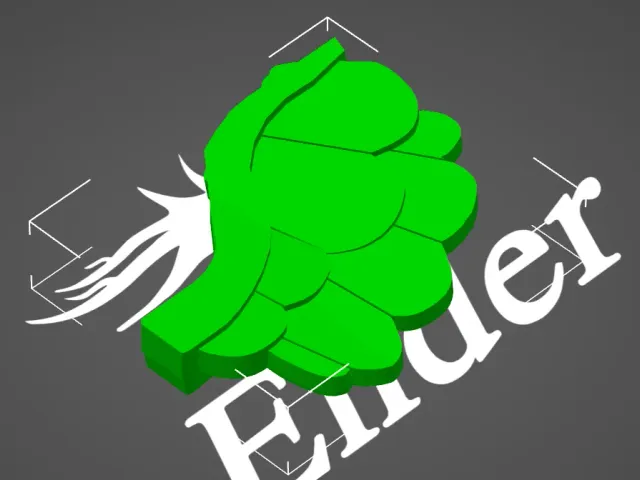 low effort wing