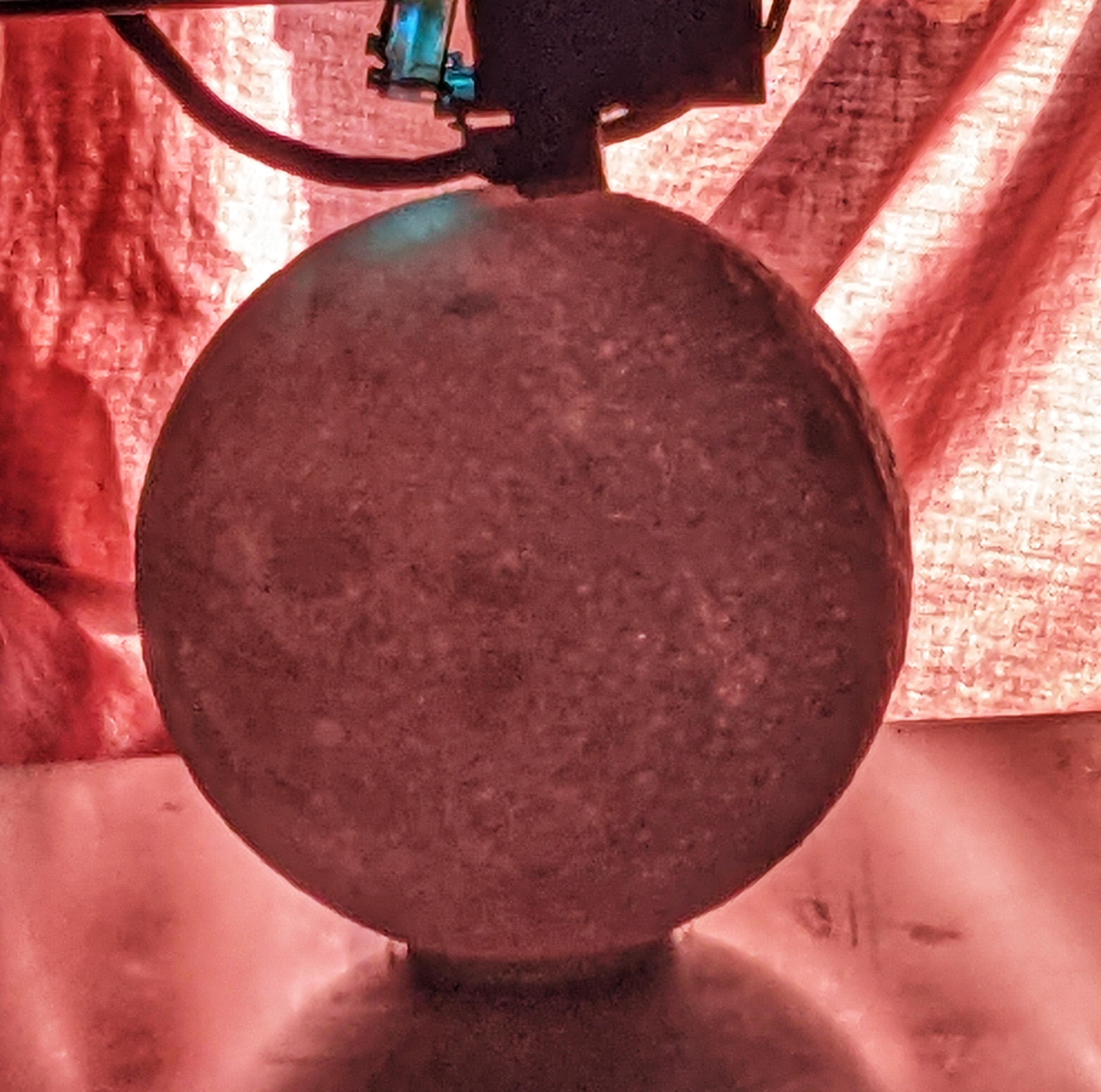 Miniatura 7 do modelo 3D Moon Lamp