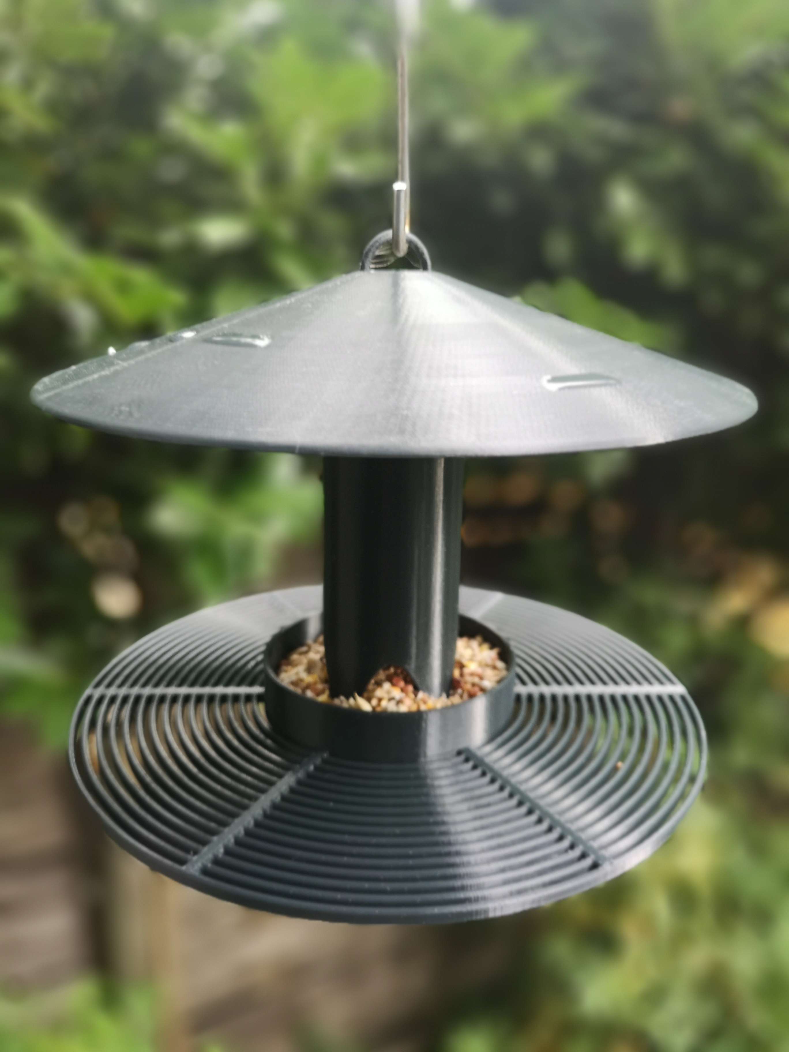 Bird house