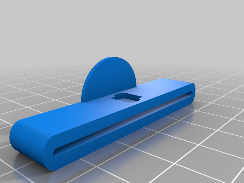 Toothpaste Squeezer Design by Ugurulucdesign Download free STL model