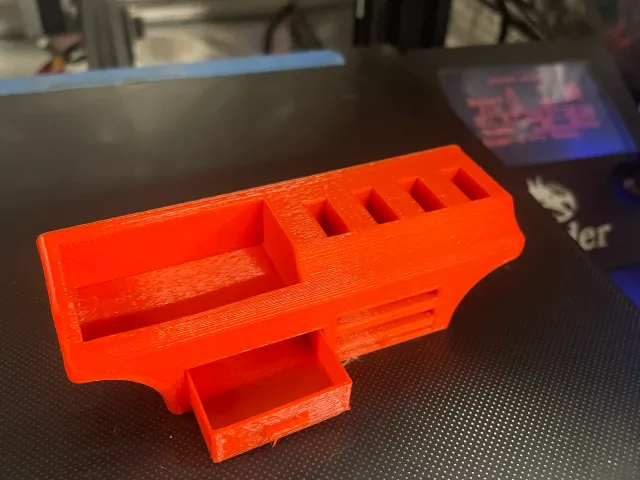 USB holder