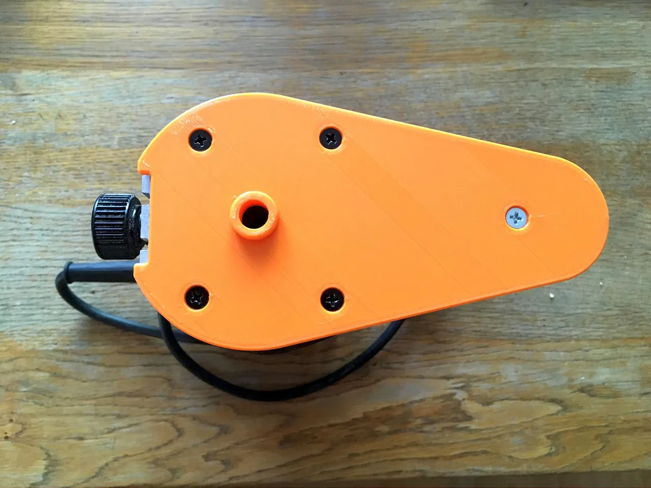 Tifana roco　リング加工ページ Makita RT0700 Extended Base with Copy Ring by Filip Honzárek
