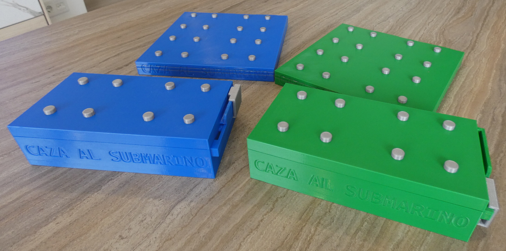 Battleship — miniatura 4