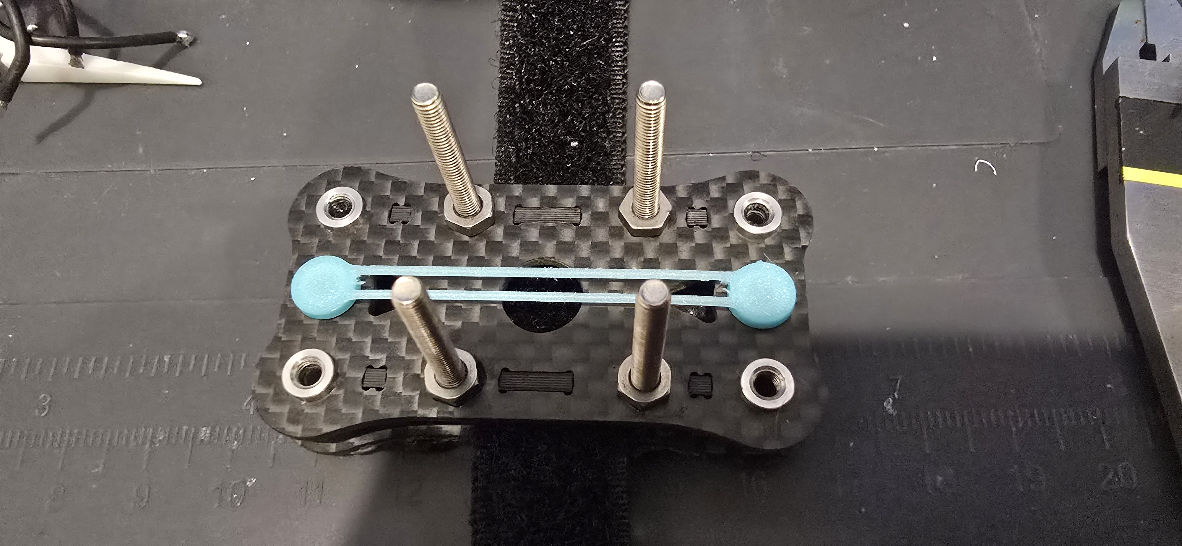 Five33 LightSwitch V2 Ultra Pressnut Cover
