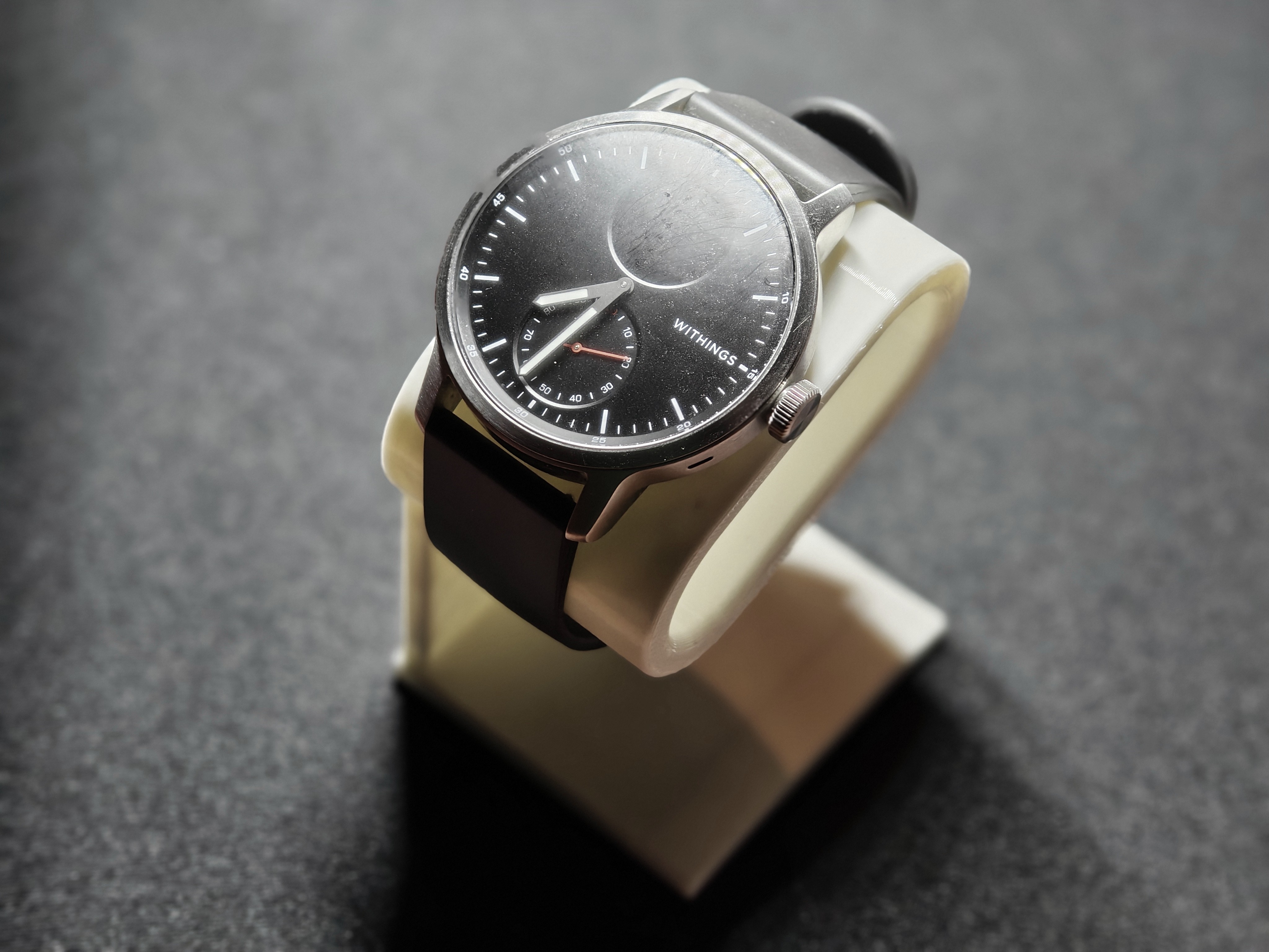 Watch Stand