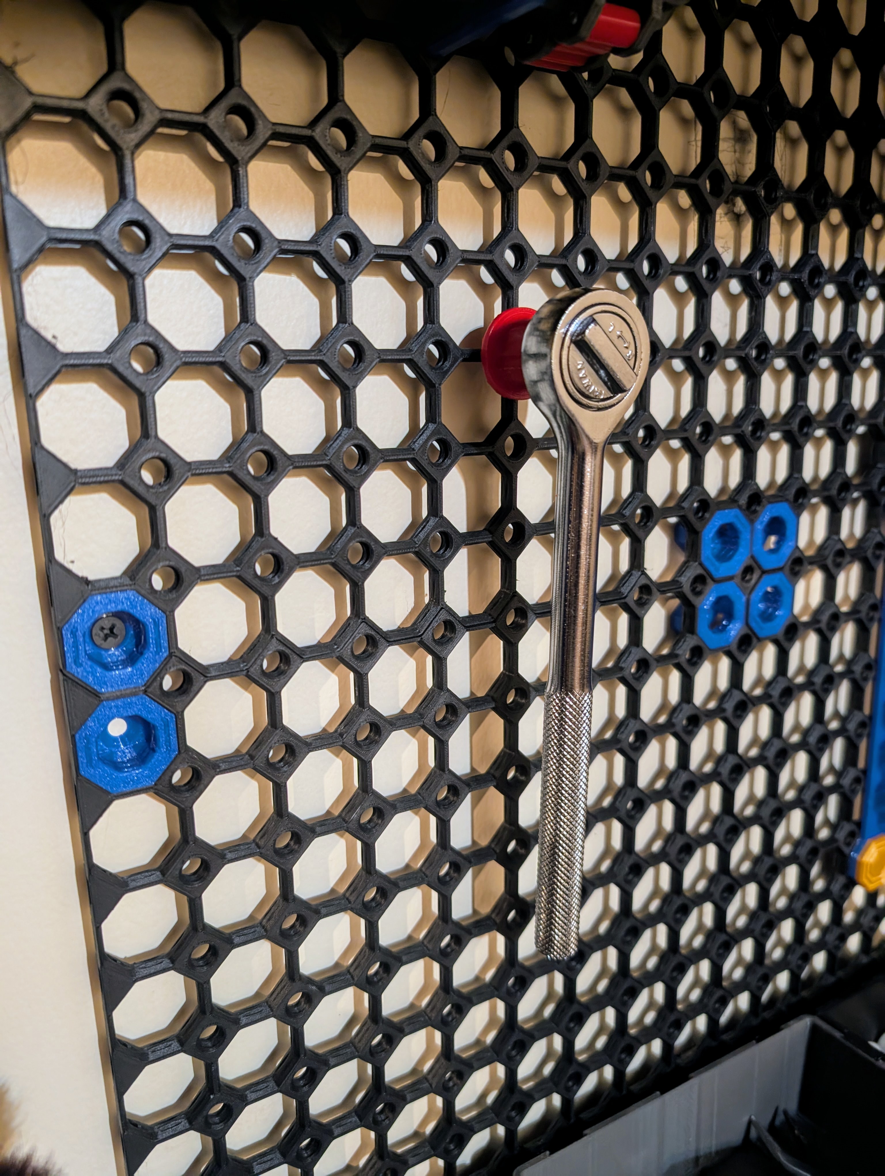 Multiboard Ratchet Mount — miniatura 2