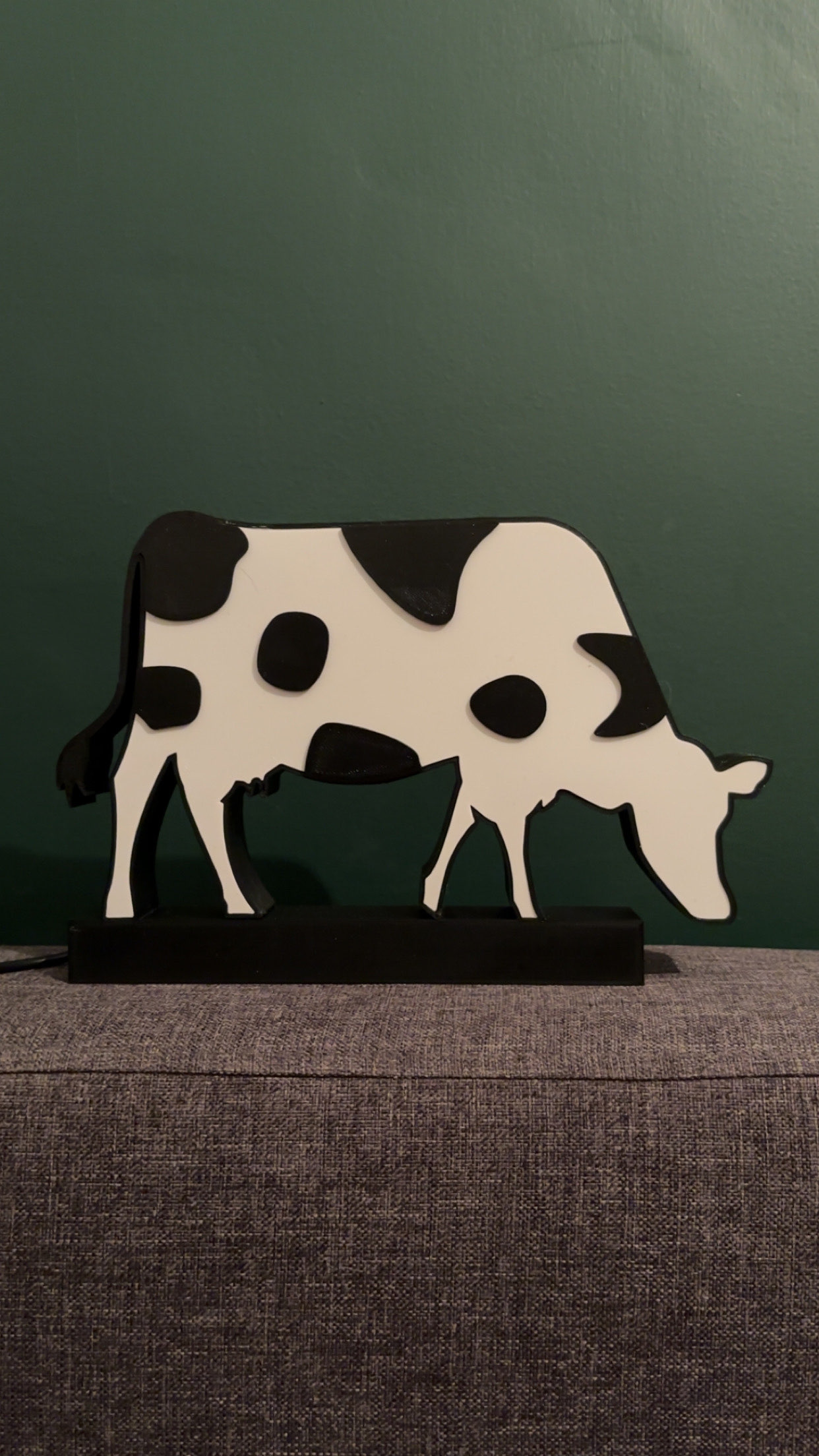 COW LED