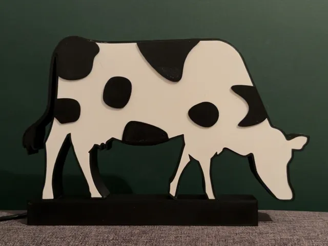 COW LED