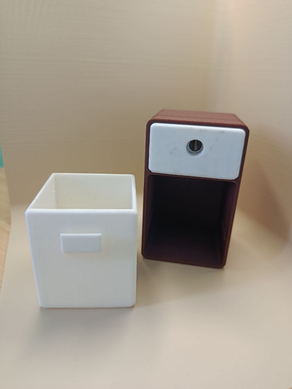Desk Sharpener - Pet Pattern — miniatura 15