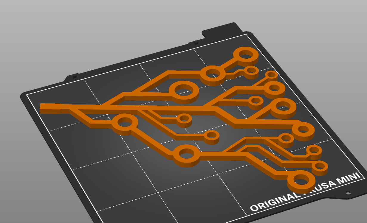 Brain decal modular remix for increased print size