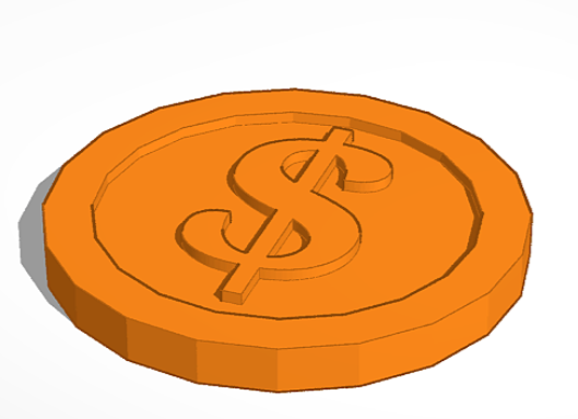 Coin