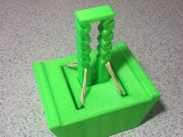 Tofu Press
