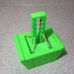 Tofu Press