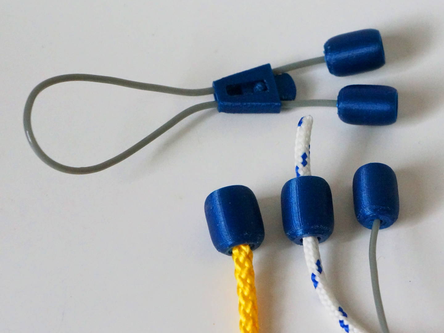Pull Bead