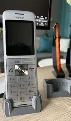Gigaset CL660HX Phone Stand