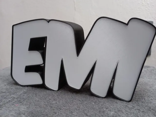 Lamp_ EMI