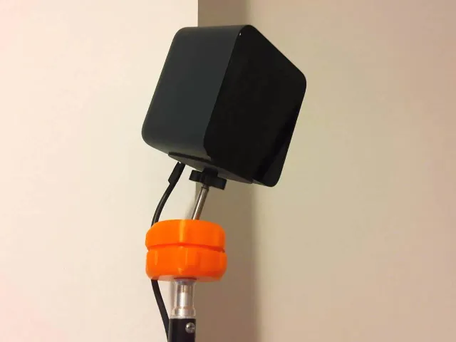 HTC Vive station mount