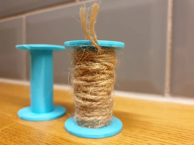 String spool