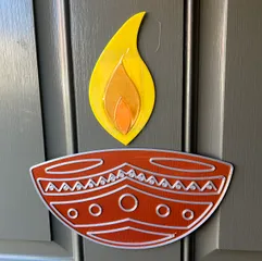 DIWALI models for 3D printer | Printables.com