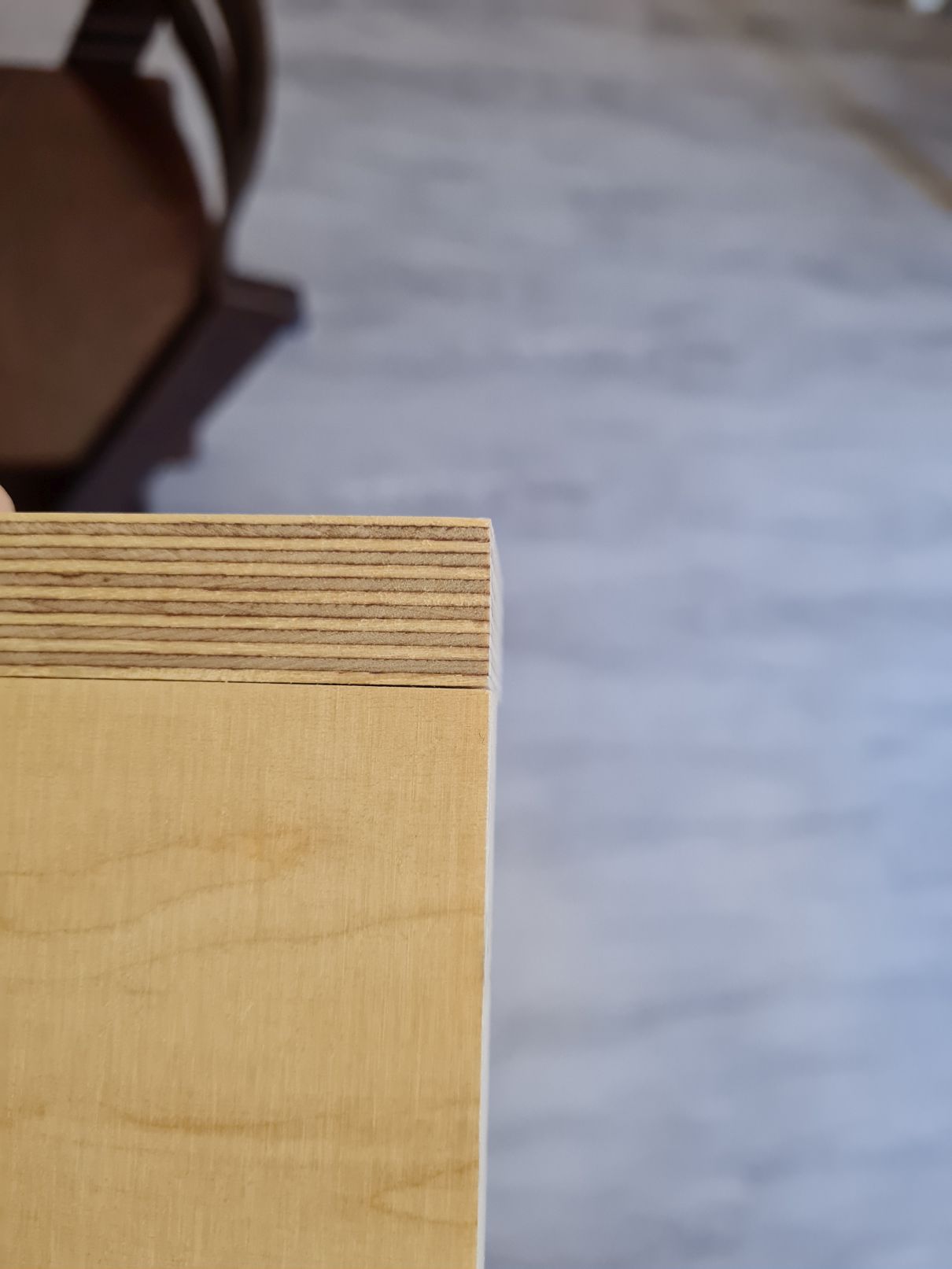 Variable Festool Domino Dowel Jig for Hand Routers by SebastianDruckt