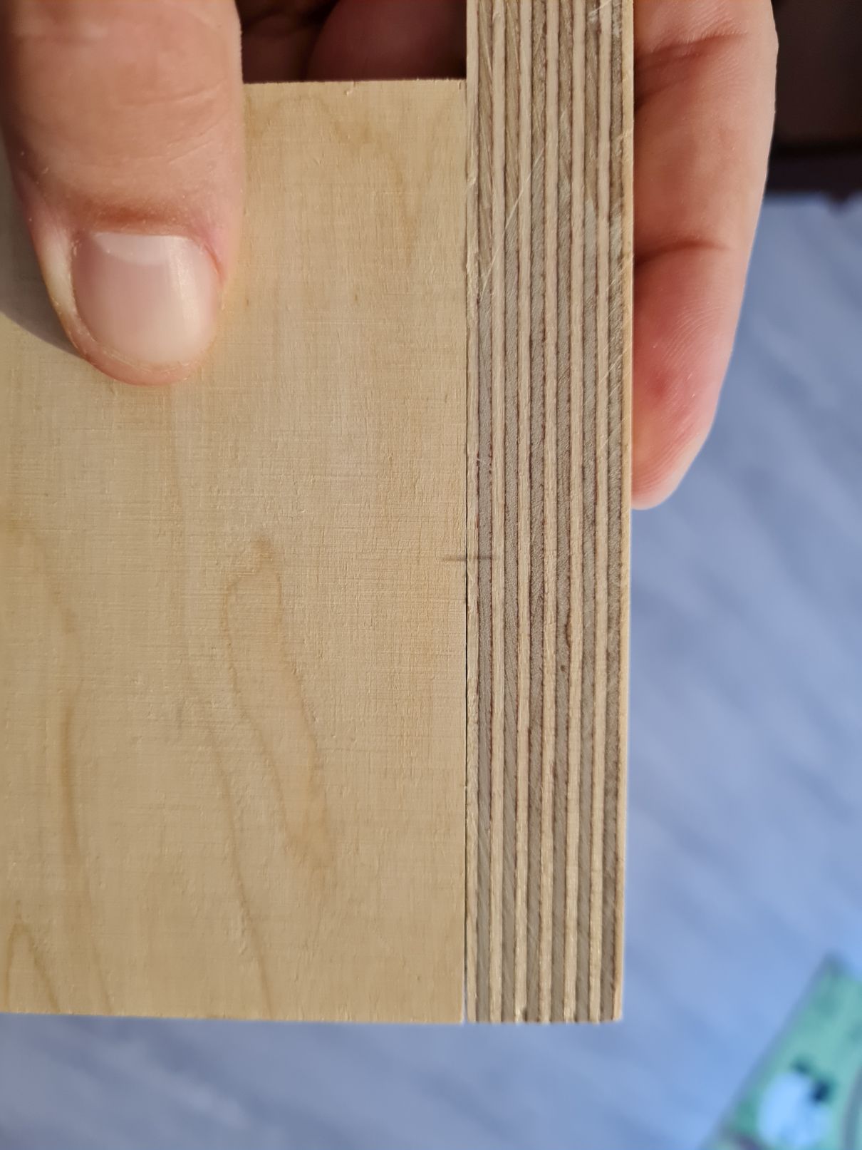 Variable Festool Domino Dowel Jig for Hand Routers by SebastianDruckt