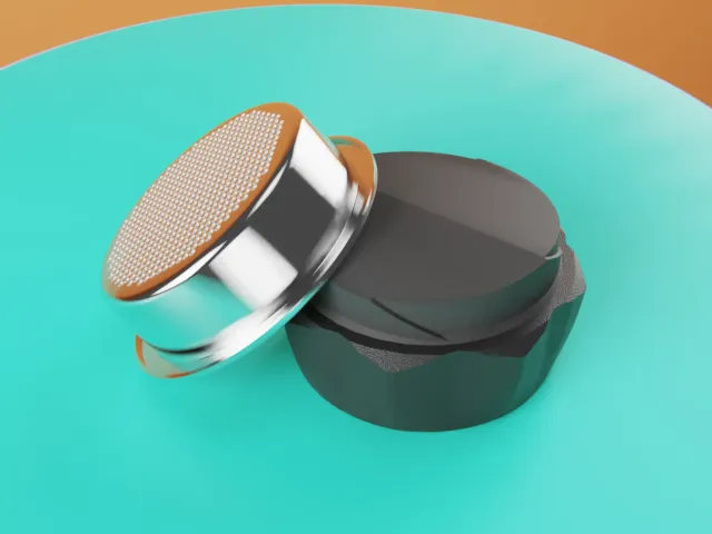 Espresso Distribution Tool