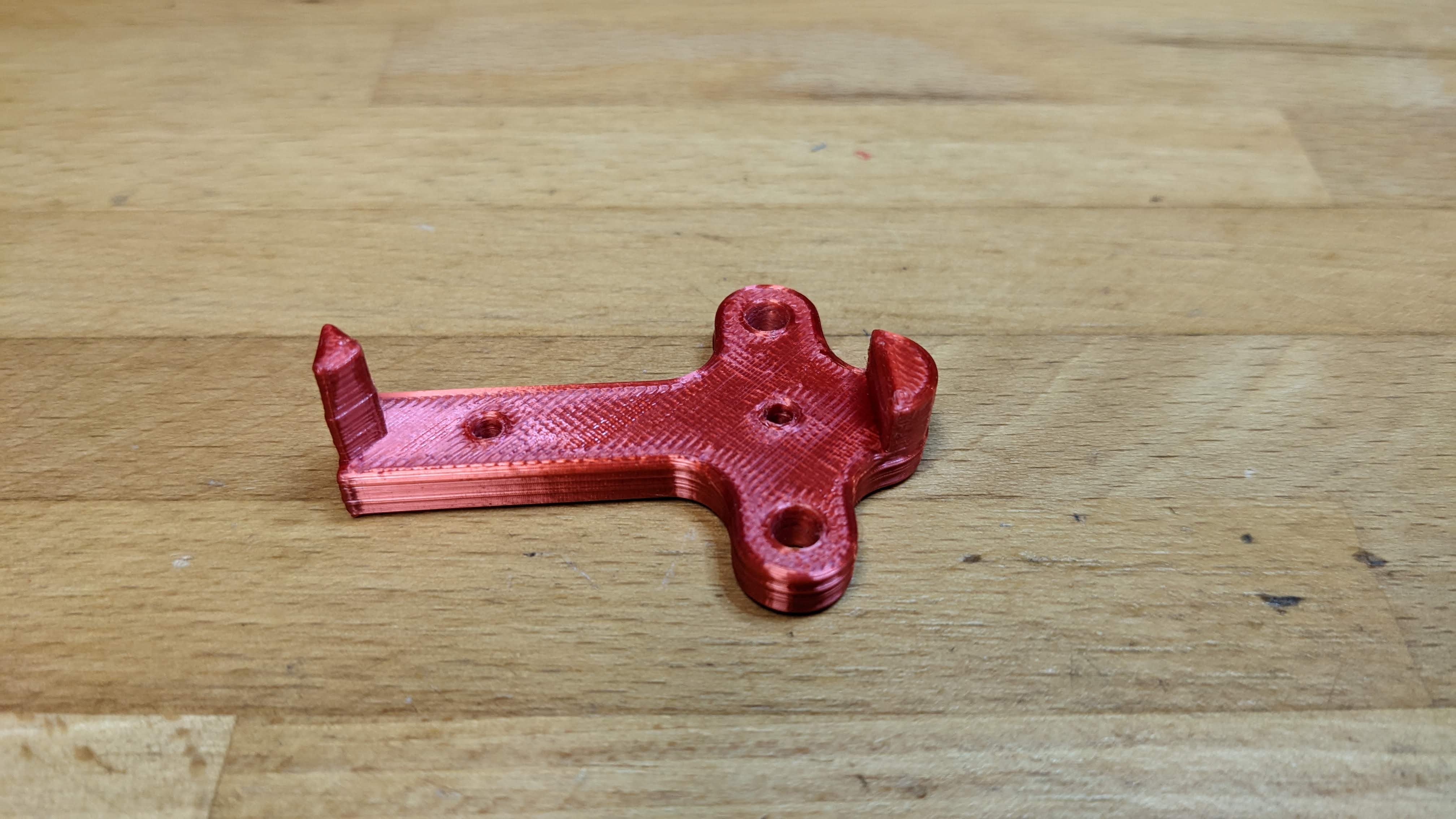 Assortment boxes 50x50 grid by Markus Download free STL model