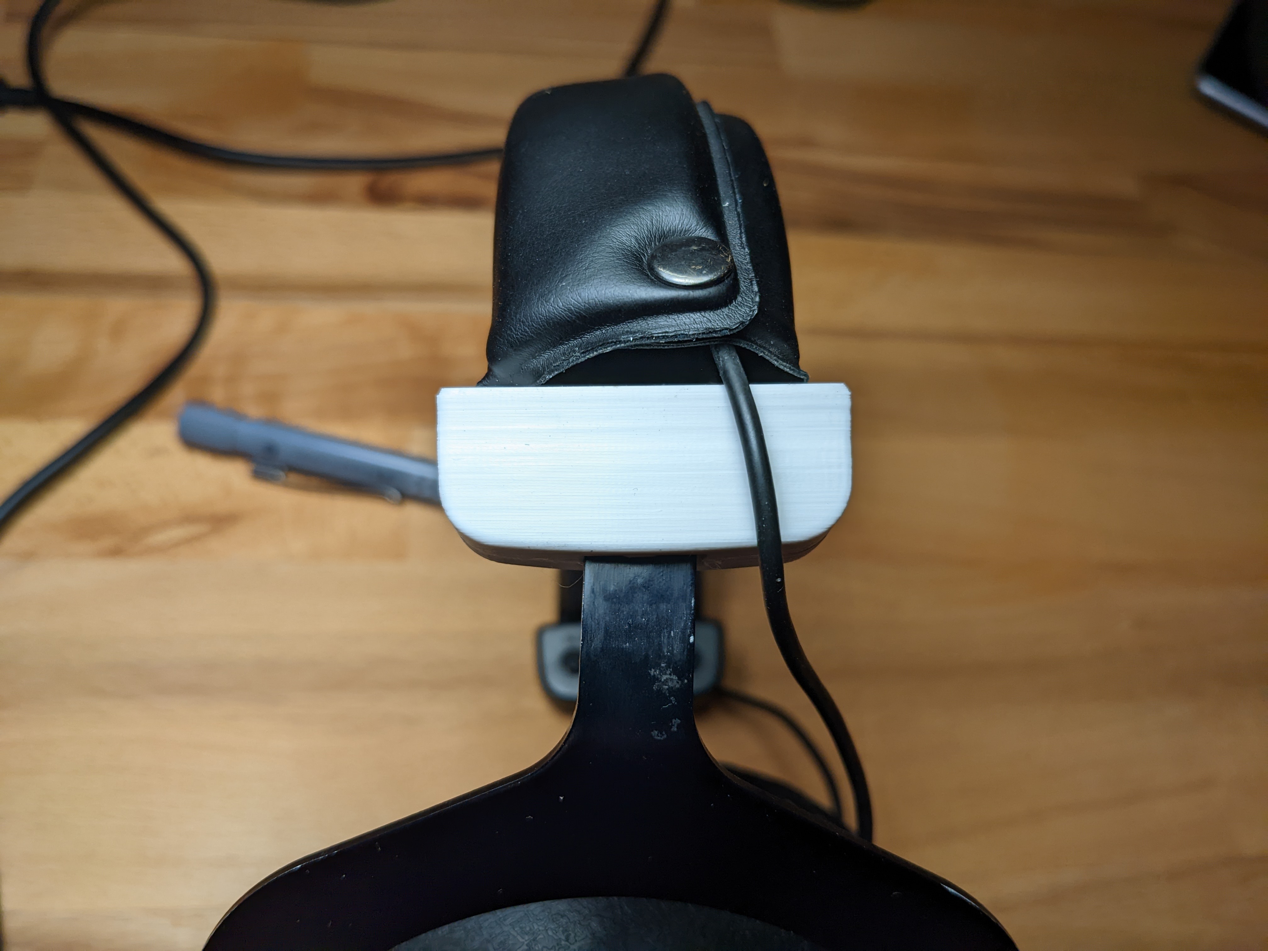 Beyerdynamic Slider Repair Kit by dirrgang Download free STL model