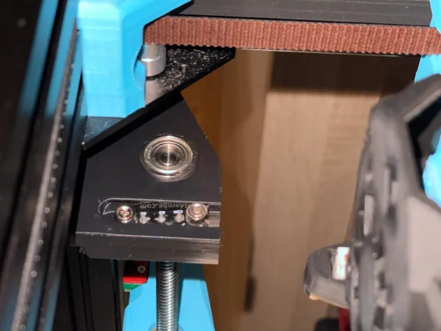RatRig V-Core 3.1 Euclid Mount