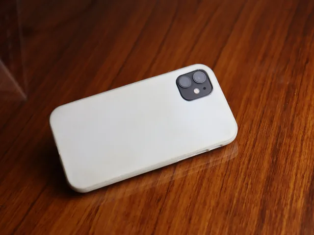 Iphone 11 case