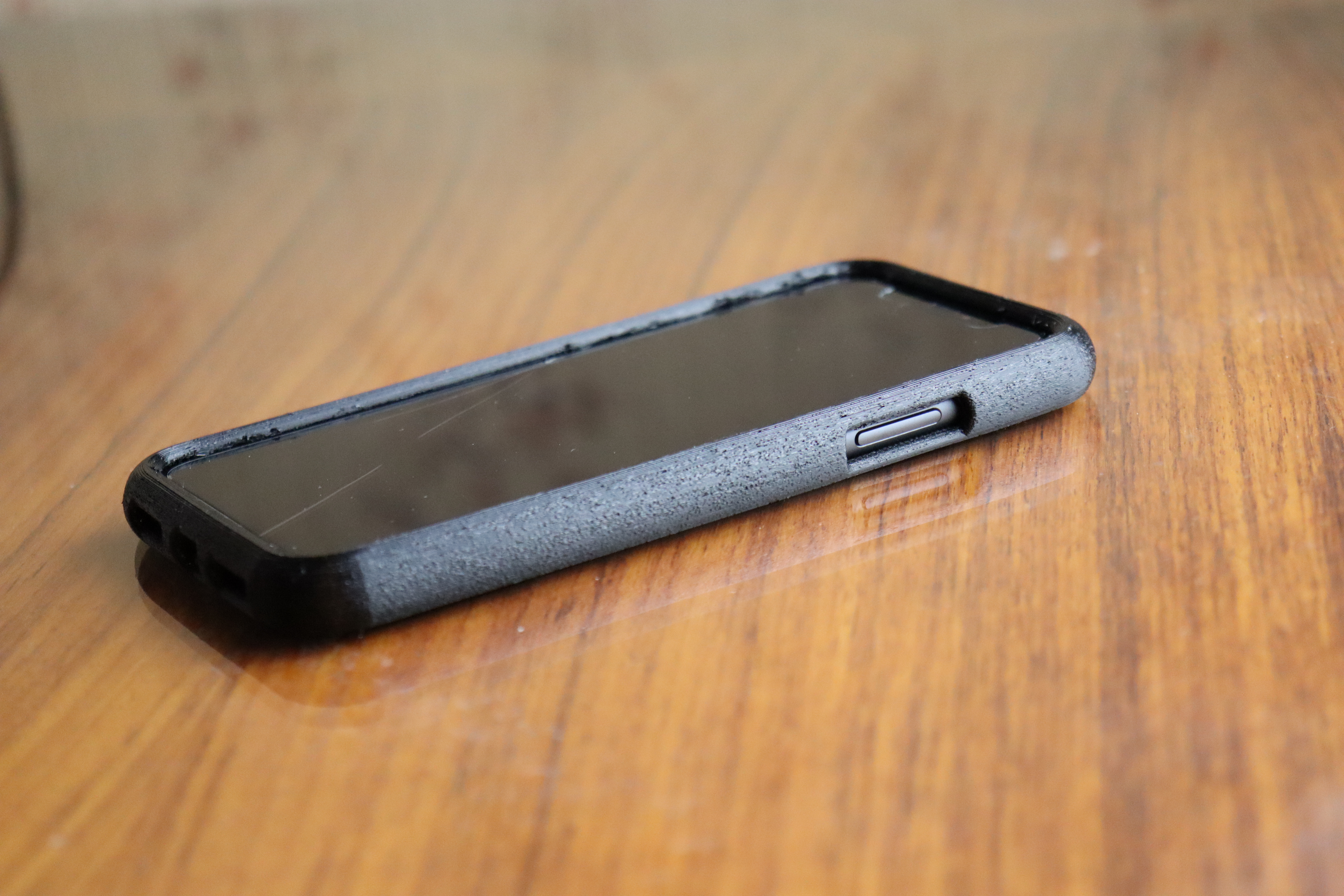 Miniatura 5 do modelo 3D Iphone 11 case