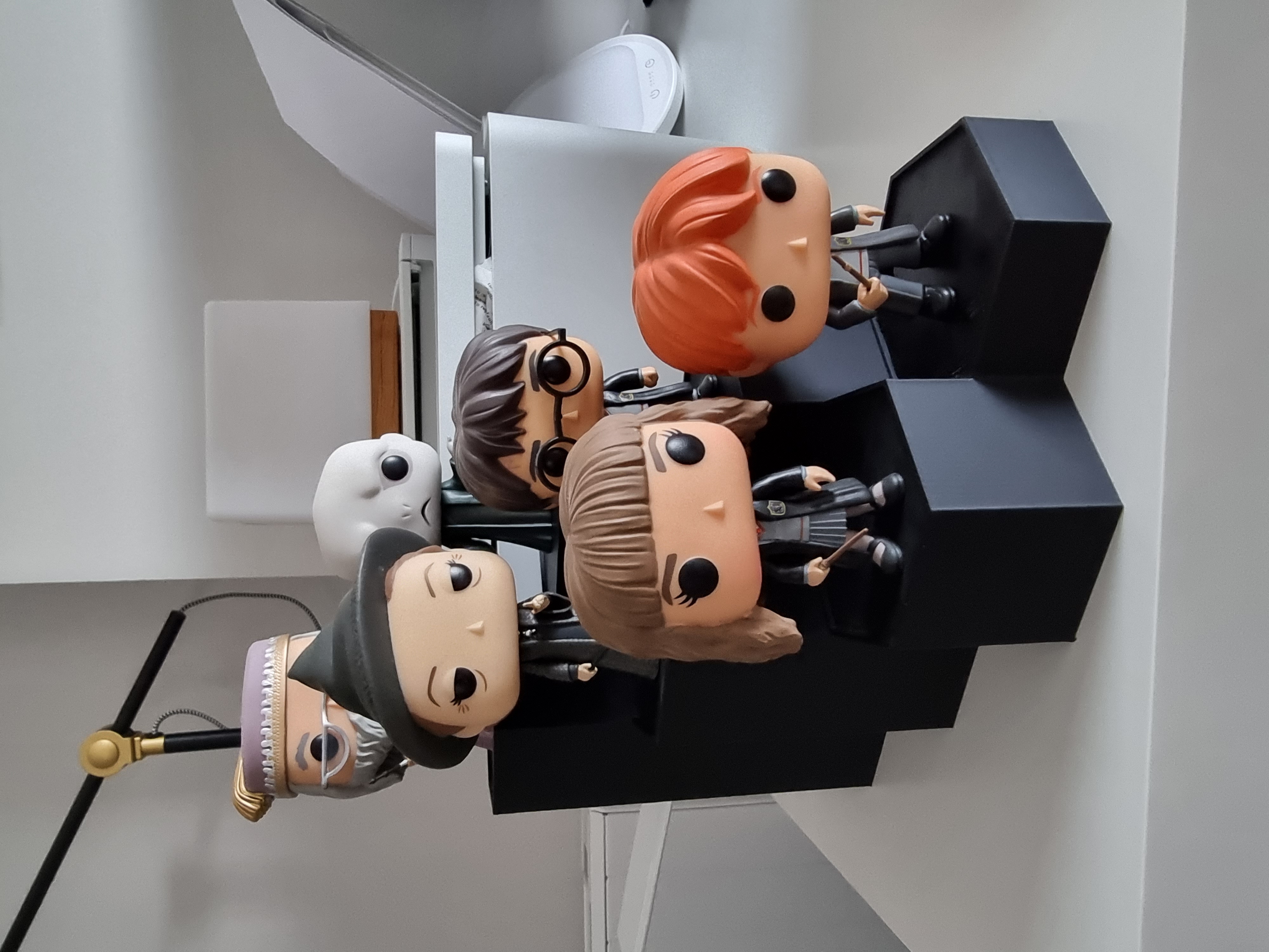 Funko Stand