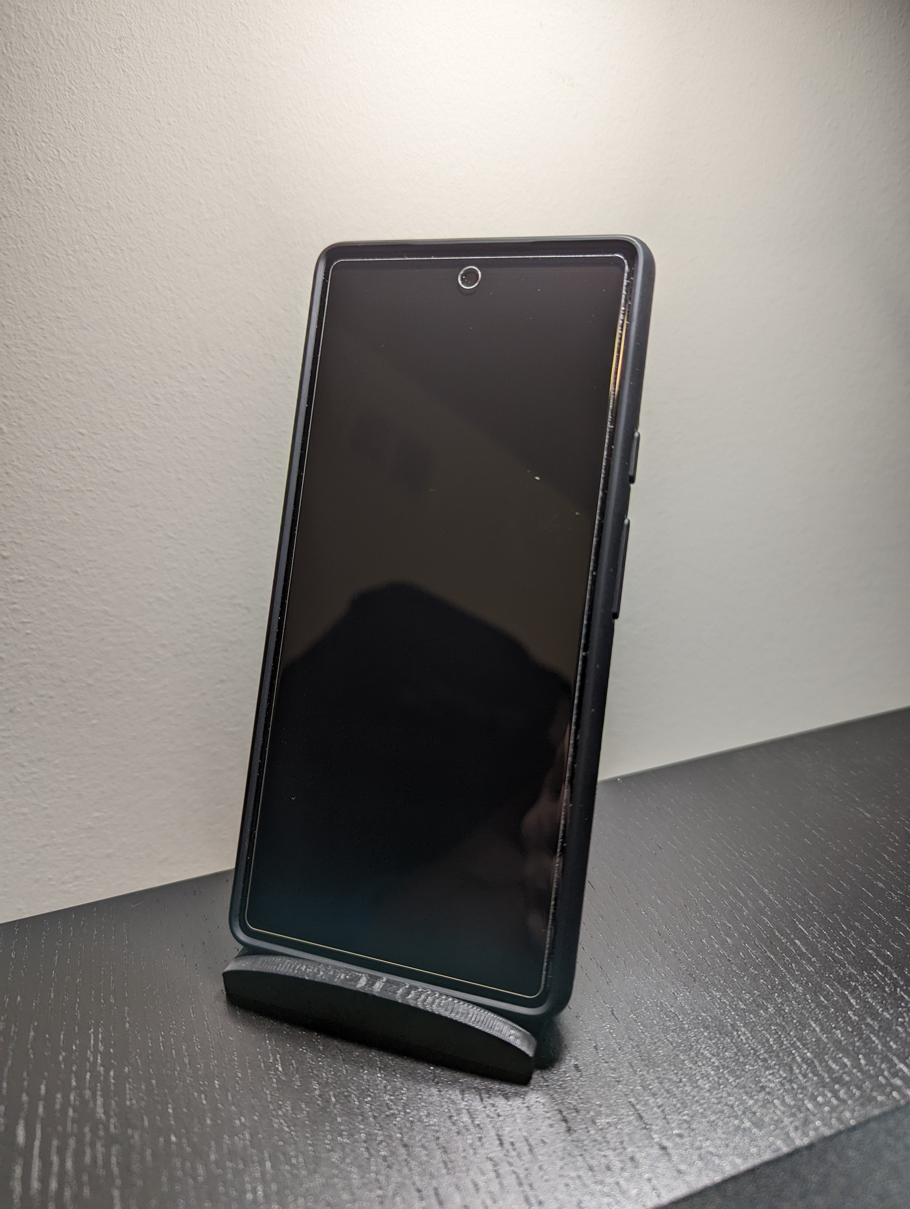 Simple Phone Stand