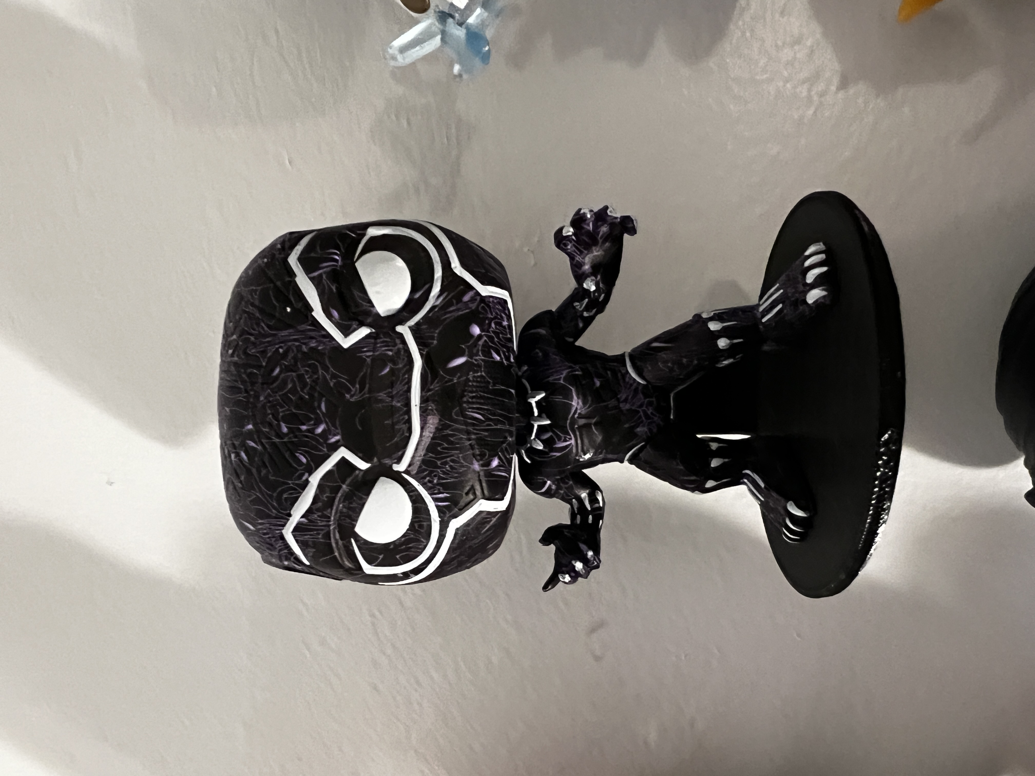 Funko Pop! Wall Mount with Spacer