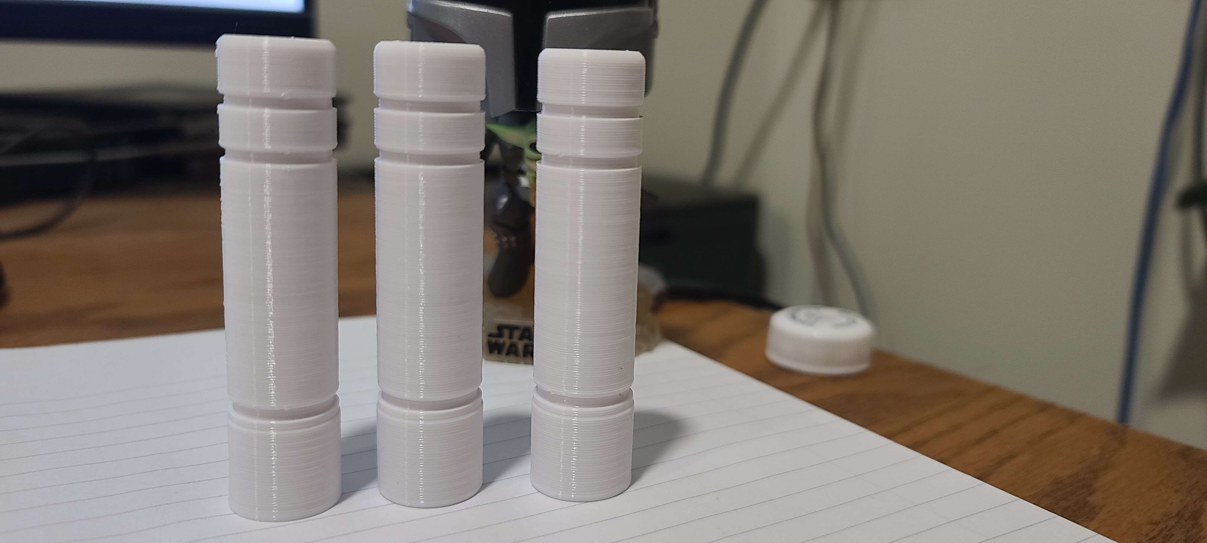 Ammo Cylinder prop