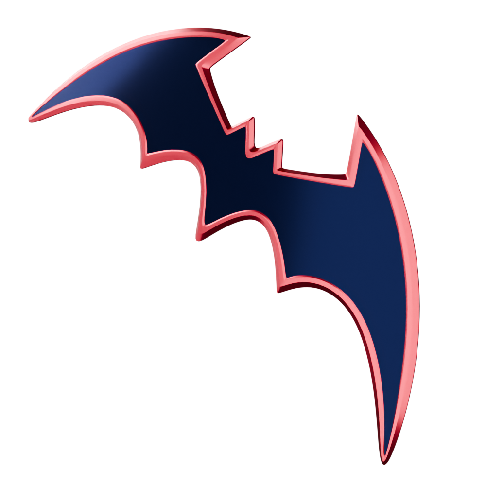 batman brave and bold batarang