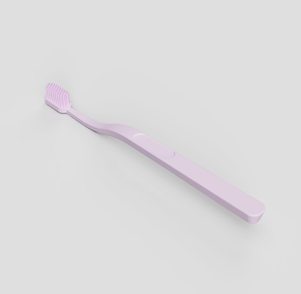 Toothbrush