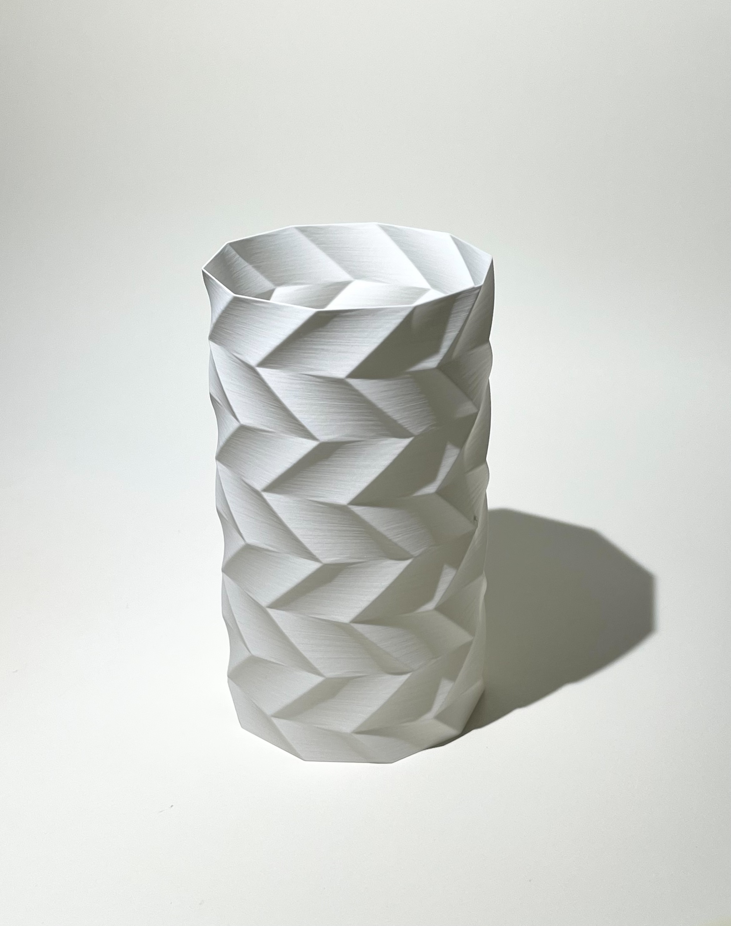 VASEMODE ZIG ZAG VASE — miniatura 2