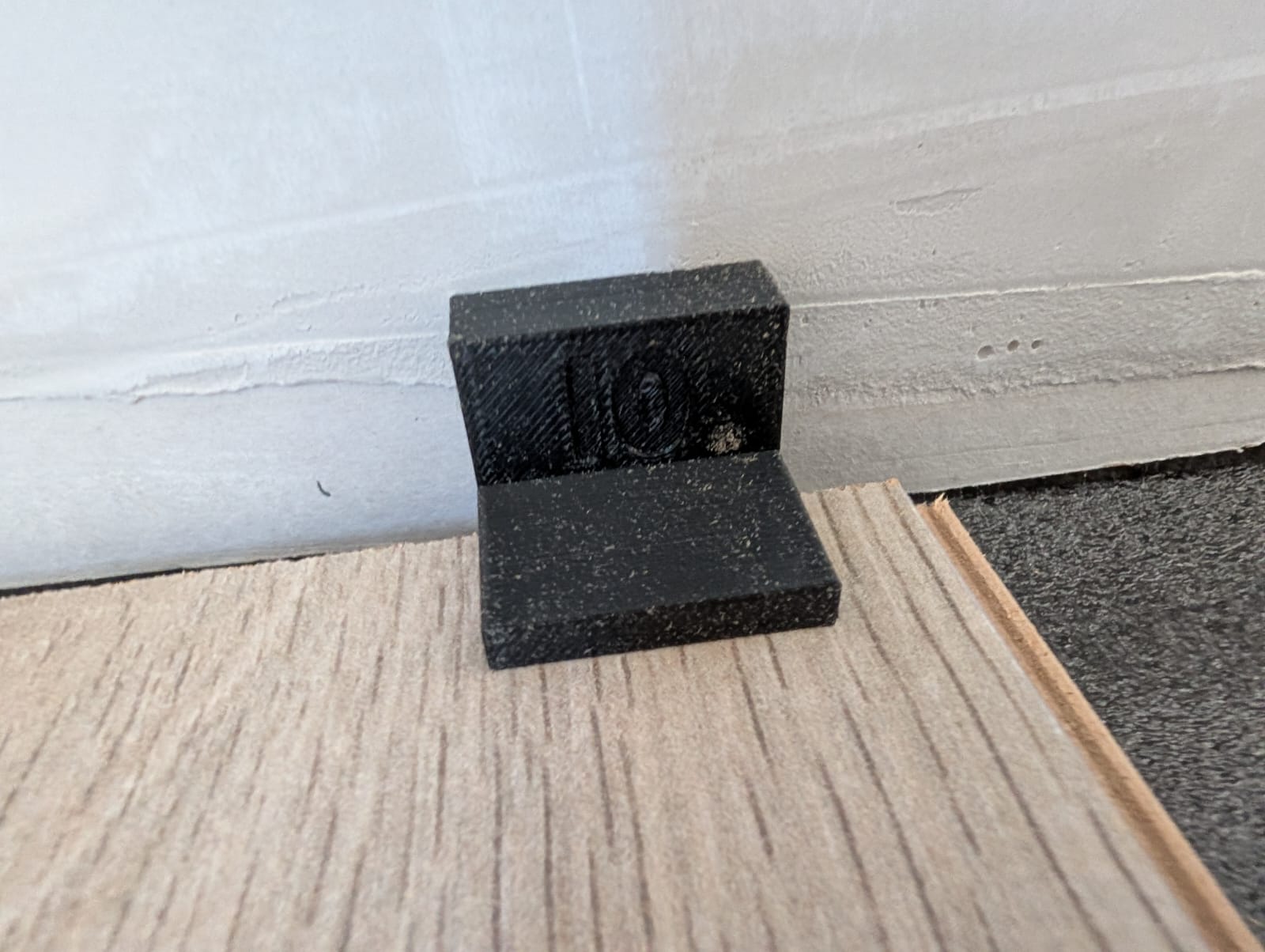 10mm Spacer for laminate flooring