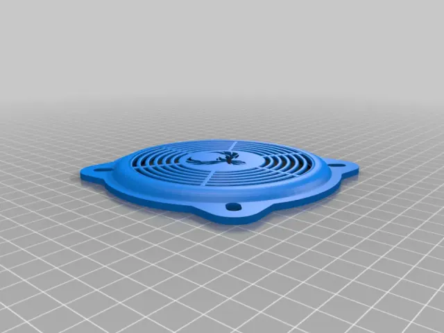 Speaker Cover