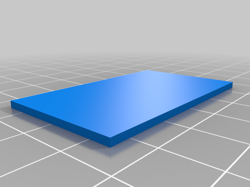 Miniatura 10 do modelo 3D Modular organizer boxes