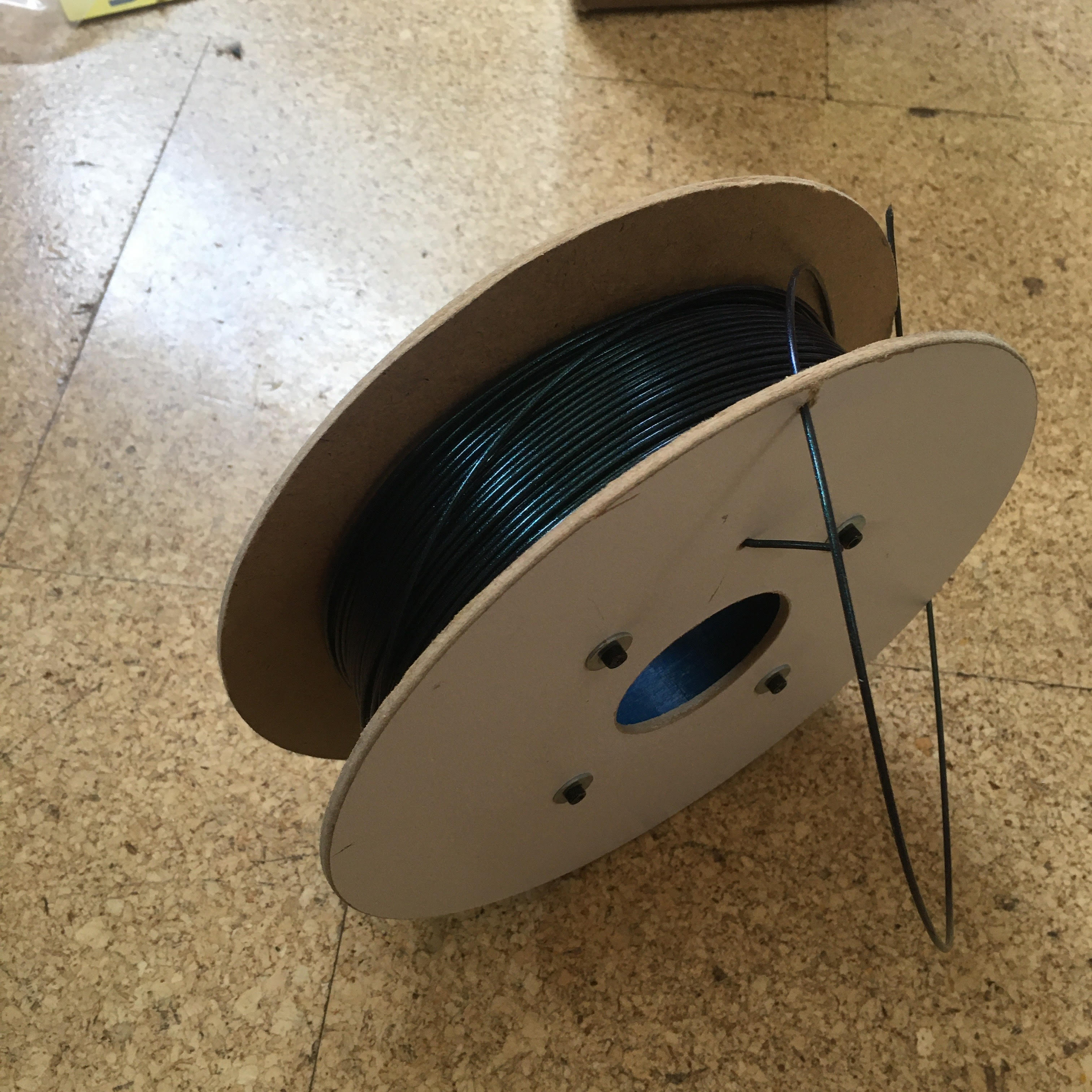 Masterspool center 800g