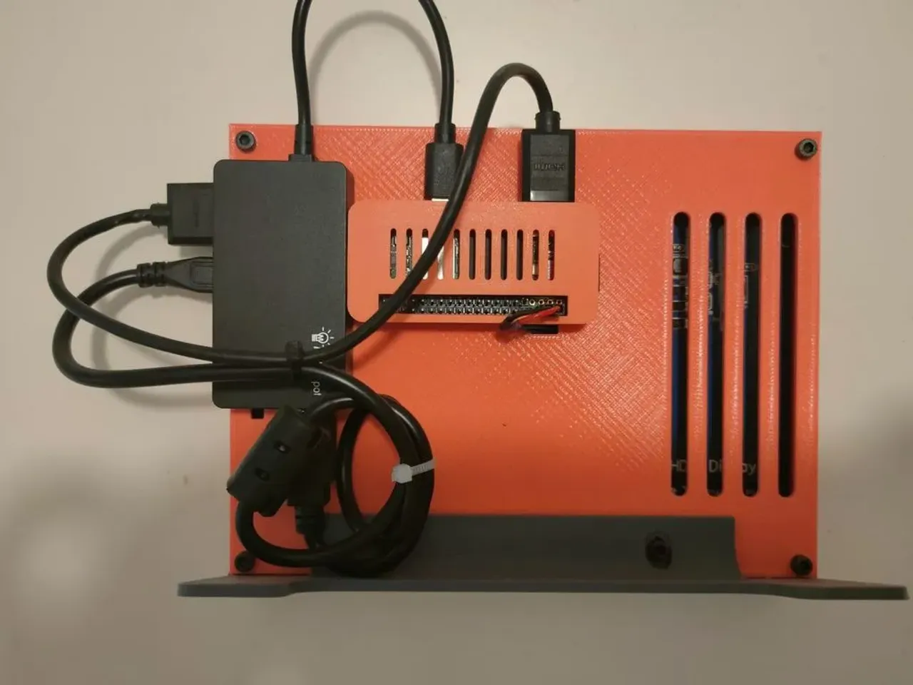 soporte para pantalla lcd 7